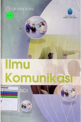 Ilmu Komunikasi